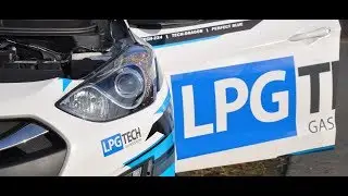 Установка LPG TECH на официальном СТО в Польше, Интервью