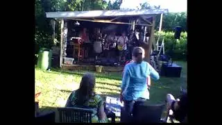 Nicklas Lalaband