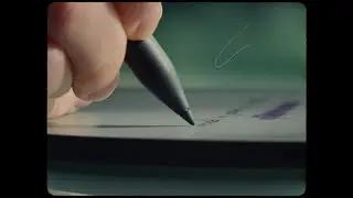 reMarkable Paper Pro Move - Environmental