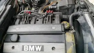 BMW M50 İTİCİ LİFTER SESİ SEBEPLERİ