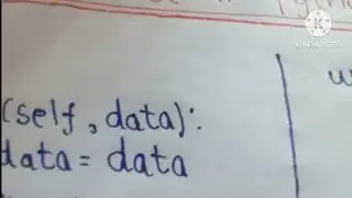 linked list in python /Basic coding @study fun
