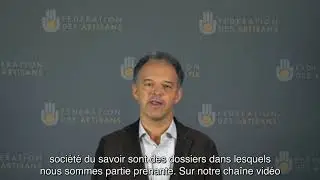 Michel Reckinger - Bienvenue sur notre cha&icirc;ne