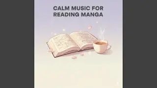 Quiet Reading Room