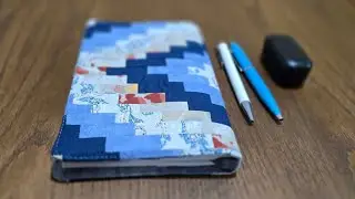 Combining additional fabrics and turning them into unique and widely used items