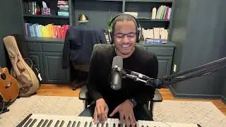 Use Me Lord | Vous Worship & Ryan Horton (Cover) &mdash; Daniel Golden