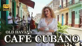 Essential Cuban Music: Classic Latin Jazz, Bolero & Smooth Cha Cha Mix 2025 ❤️