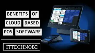 why Cloud-based Point of Sale (POS) systems are a game-changer compared to traditional POS systems.