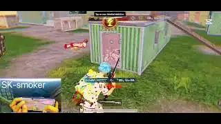 SK-Somker game pubg game my channel subscribers plazzz