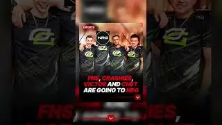 VALORANT ROSTERMANIA NEWS