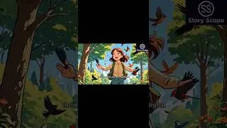 The  Flight of Freedom Story