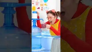 Top-Rated Water Dispenser 💧🤩 The Ultimate Parent's Pick! #funny #comedy #shorts #family