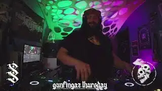 Gunfingaz Thursday // S04E29