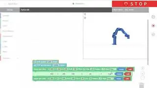 xArm Motion Characteristics-xArm6