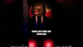 Music goes round Rock Afire Explosion Lyrics#rockafireexplosion
