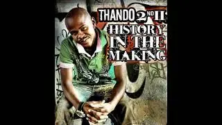 DUDLU NTOMBAZANE _ Thando2nd2 featuring Rizlah and Stukka
