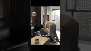 ❤🔥 #bl #douyin #couple #tiktok #kiss