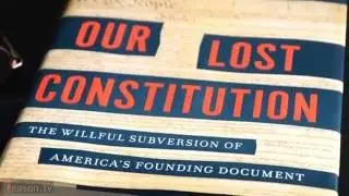 Senator Mike Lee: Give More Power to Congress (and Take it Away from Federal Agencies)