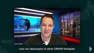 Synthego Casgevy Retrospective with Lina Jamis