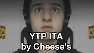 YTP ITA - Leo ci spiega come cag#are su Google Meet