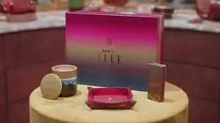 Box By ELLE X Claris Virot !💜
