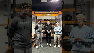 Hawk Talk: Episode 8 - New Weight Room 🔥