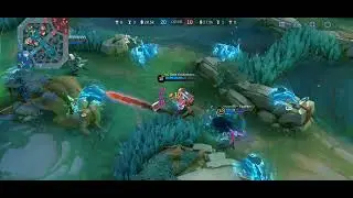 Dominant Hilda (Roam)