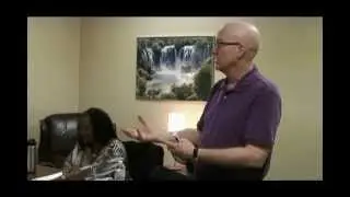Meet Rick McFall