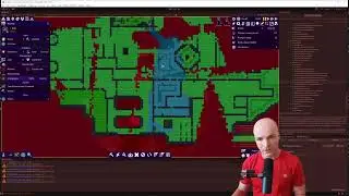 Stardeus Pathfinding Algorithm and Teleporters