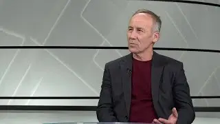 TV KOMENTAR – Matija Brlošić: „Hrana je najvažnije pitanje nacionalne sigurnosti“