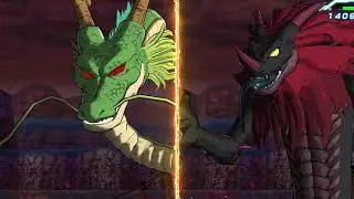 【SDBH公式】SDBH8弾_遊び方PV【スーパードラゴンボールヒーローズ】