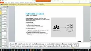 Day9 Module4 Machine catalog and Delivery group Creation