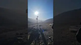 Trek de 3 jours dans la vall&eacute;e heureuse, Maroc. #aitbouguemez #randonn&eacute;e #trek #maroc #atlas #france