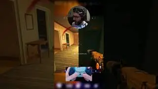 MuTeX have 100% accuracy & 500iq vs full squad in WARZONE