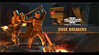 Helldivers 2 Stream #48 #helldivers2 #helldivers #helldivers2gameplay #shorts