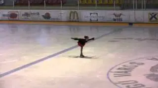 2011 J&eacute;gkorcsolya Avas kupa (Julcsi)