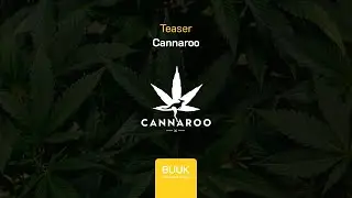 Teaser - Cannaroo