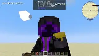 Building a survival friendly plane using the create mod(s) with Unknown