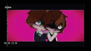 Allergic To People Meme &bull;GachaClub&bull; ⚠️TW⚠️ Flashing lights and Needle &bull;Xxayvire&rsquo;s Backstory&bull;