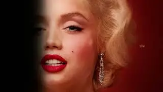 Blonde (2022) Full Movie Explained (with Subtitle) #anadearmas #blonde  #marilynmonroe #movieexplain