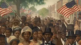 WHERE DID THE BLACK EUROPEANS GO: BLACK EUROPEANS IMMIGRATION TO AMERICA