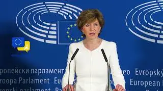 EU Moves to End Russian Gas: &lsquo;A Big Majority Is Ready to Act&rsquo; &mdash; Vaidere&rsquo;s Powerful Message!