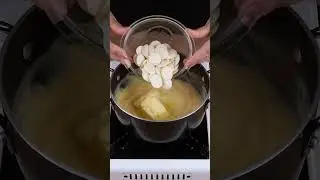 Quick Recipes USI learned this trick with a friend from Italy and that everyone should know #cooking