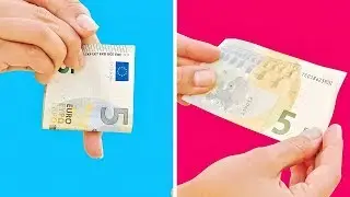 27 FACILI TRUCCHI CHE SEMBRANO MAGICI