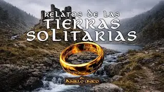 El Anillo Único | Relatos de las Tierras Solitarias (3/3)
