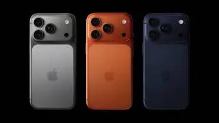 iPhone17 Pro | iSTYLE Oman Apple Premium Reseller