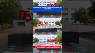 EASA COLLEGEOFENGINEERINGAND TECHNOLOGY|COLLEGELOCATION COIMBATORE #ADMISSIONOPEN#ADMISSION2025-2026
