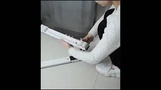Movable | Adjustable Washing Machine & Refrigerator Stand #shorts