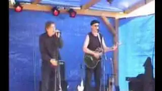 The Russian Doctors: Rundblick vom Turm