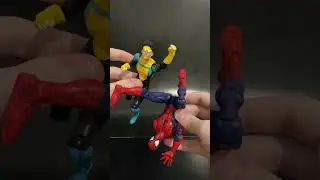 MY INVINCIBLE CUSTOM