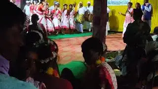 NEW MUNDARI STAGE PROGRAM#MUNDARI#KARAM VIDEO 2024